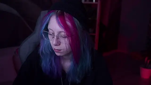 SakuraBliss online show from November 2025 11:20:01 AM