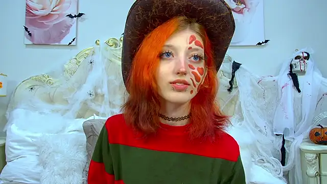 Snapshot of MistyMarlo chatting on October 2025 06:37:01 AM MistyMarlo online show from October 2025 06:37:01 AM