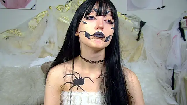 Snapshot of MistyMarlo chatting on October 2025 06:25:01 AM MistyMarlo online show from October 2025 06:25:01 AM