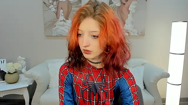 Snapshot of MistyMarlo chatting on November 2025 06:35:02 PM MistyMarlo online show from November 2025 06:35:02 PM