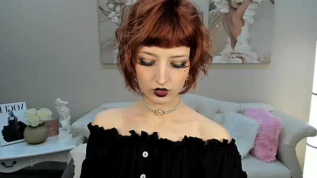 MistyMarlo online show from January 2026 06:13:02 PM