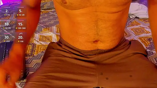 magnus serket online show from February 2026 11:59:01 AM