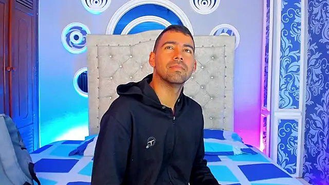 magnus serket online show from April 2026 11:43:01 AM