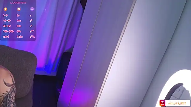 Nick Bangover  online show from March 2026 06:14:02 PM