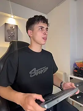 AdrianRinaldi online show from March 2026 08:03:01 PM