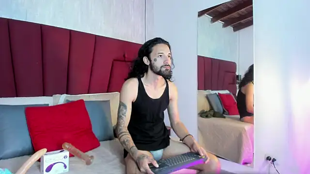 Hisoka 011 online show from November 2025 01:00:02 AM