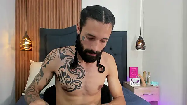 Hisoka 011 online show from March 2026 07:39:01 PM