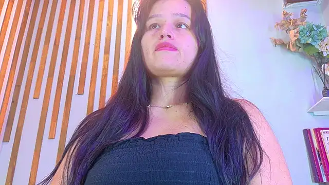 Jennifer Vega1 online show from October 2025 11:48:02 PM