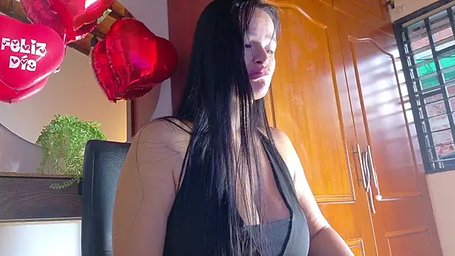 Jennifer Vega1 online show from February 2026 08:16:01 PM