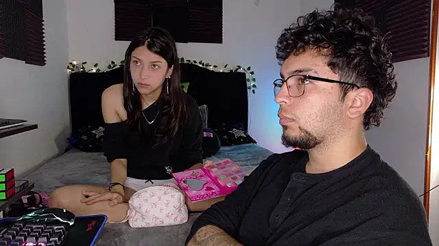 Snapshot of Conor_Taylor chatting on February 2026 02:09:01 PM Conor Taylor online show from February 2026 02:09:01 PM