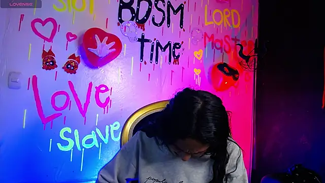 Sweettpleasure online show from October 2025 02:27:01 PM