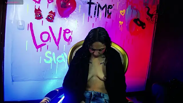 Sweettpleasure online show from October 2025 12:50:01 PM