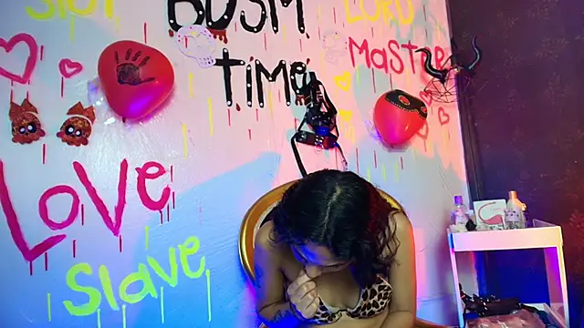 Sweettpleasure online show from October 2025 04:20:02 PM