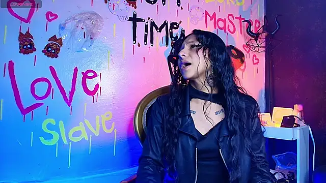 Sweettpleasure online show from November 2025 02:01:01 PM