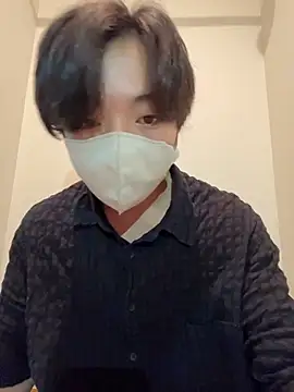 Snapshot of Yuma0718 chatting on October 2025 11:11:01 AM Yuma0718 online show from October 2025 11:11:01 AM