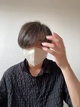 Snapshot of Yuma0718 chatting on November 2025 02:55:01 AM Yuma0718 online show from November 2025 02:55:01 AM