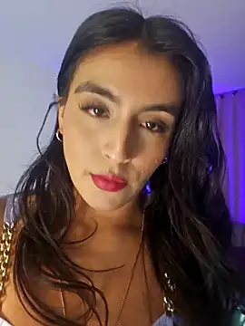 AliishaPss online show from November 2025 04:21:01 AM