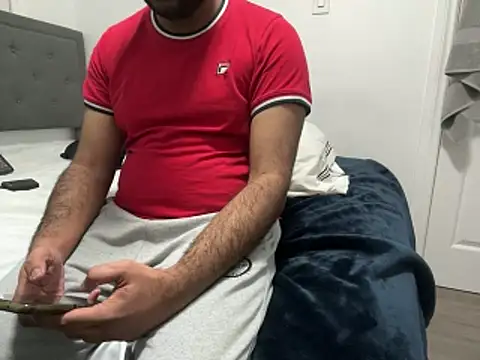 HothairyBoy2 online show from February 2026 03:10:01 AM