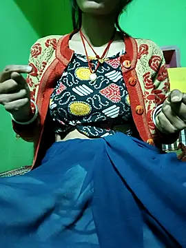 Shreya-couple online show from November 2025 01:05:02 AM