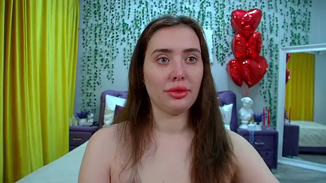 SherryBaers online show from February 2026 06:21:02 AM