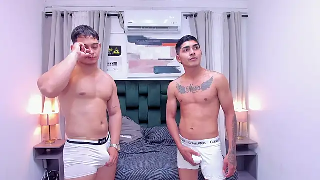 Wallen World online show from October 2025 02:13:01 AM