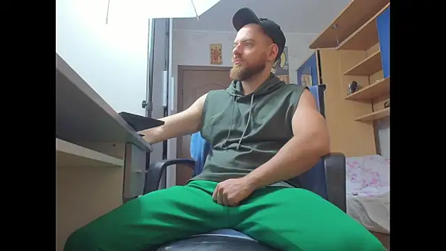 JaceBlaze online show from October 2025 04:15:01 AM
