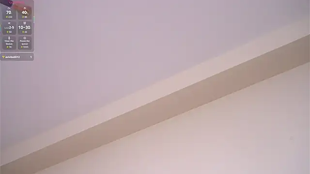 EdytAmber online show from October 2025 05:49:02 AM