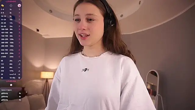 MercBoone online show from December 2025 08:52:02 AM