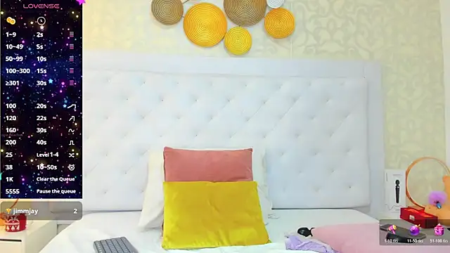 Snapshot of frehia_dimou chatting on December 2025 02:50:02 AM frehia dimou online show from December 2025 02:50:02 AM