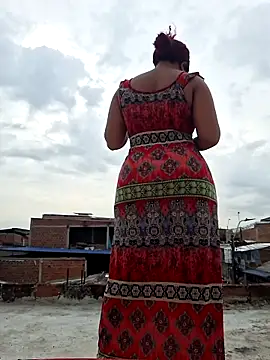 Naomi jhonson online show from March 2026 01:50:02 PM