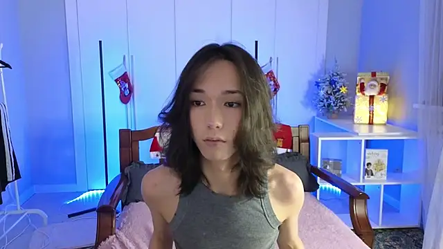 okerriella online show from December 2025 01:07:01 PM