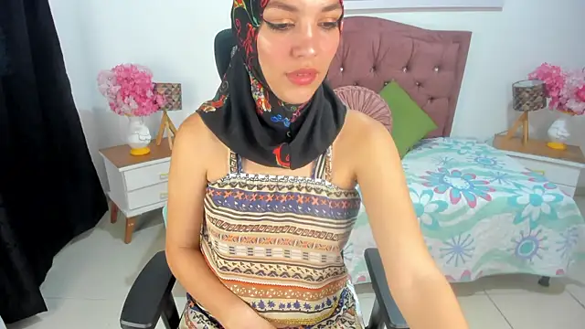 SofiaRivera1 online show from September 2025 11:09:01 AM