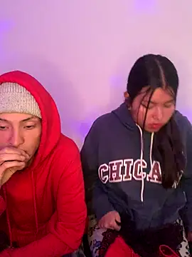 Karma And Sex online show from November 2025 07:15:01 PM