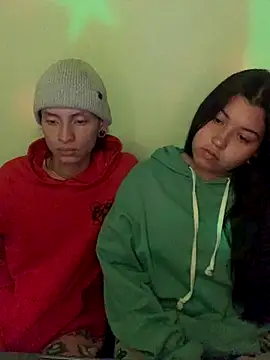 Karma And Sex online show from November 2025 07:34:02 AM