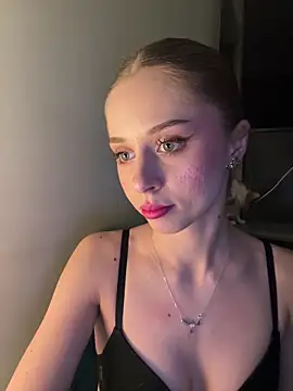 BabyAnais online show from November 2025 05:33:02 PM