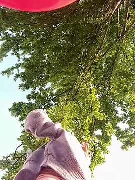 BabyAnais online show from April 2026 04:19:01 PM