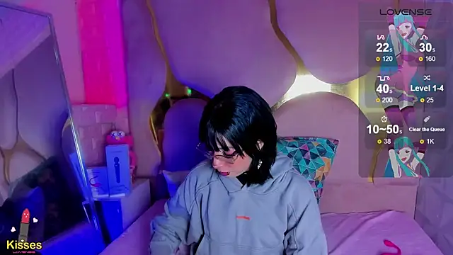 Niina Sissy online show from March 2026 04:08:02 AM