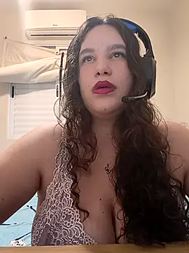 Mellhots2 online show from February 2026 11:12:01 PM