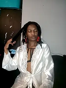 Afrigantia online show from April 2026 10:00:01 AM