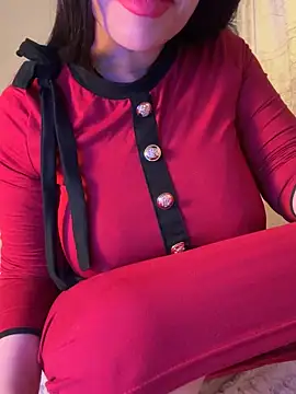 OnlyRima online show from April 2026 10:10:02 PM