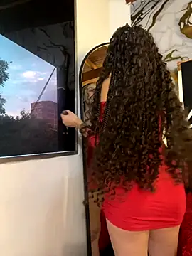 Harley J  online show from December 2025 11:48:01 AM