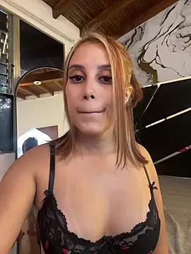 Harley J  online show from July 2026 11:51:02 AM