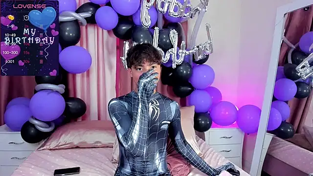 Snapshot of Honeymoon_sariel chatting on November 2025 08:30:01 PM Honeymoon sariel online show from November 2025 08:30:01 PM