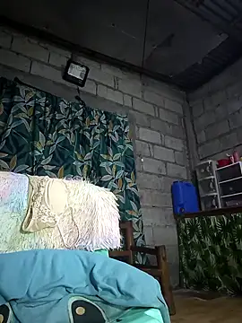 Sexy Juliah online show from March 2026 07:29:01 PM