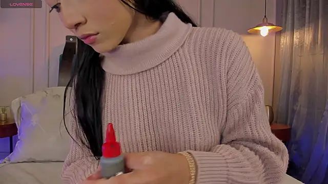 NaishaFord 1 online show from October 2025 02:56:02 AM