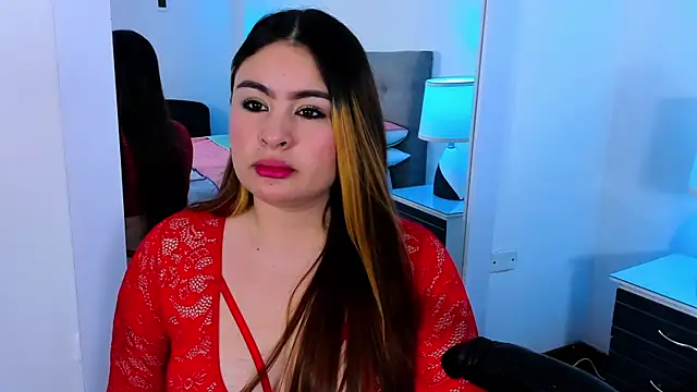 AdeleJhones online show from November 2025 01:22:02 PM