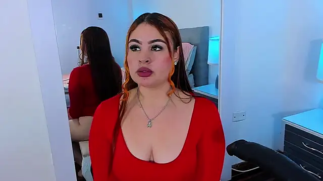 Snapshot of AdeleJhones chatting on February 2026 01:45:01 PM AdeleJhones online show from February 2026 01:45:01 PM