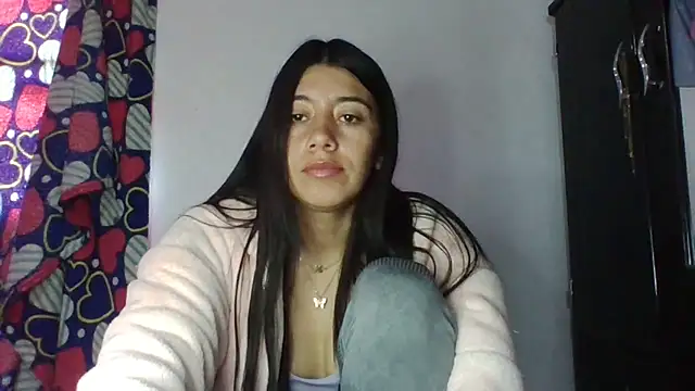 Madow Lu online show from October 2025 01:10:02 PM