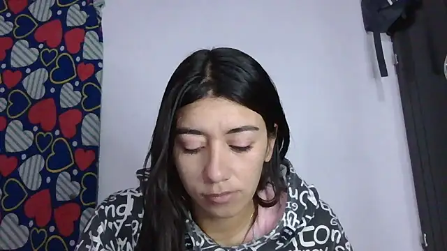 Madow Lu online show from November 2025 10:04:02 AM