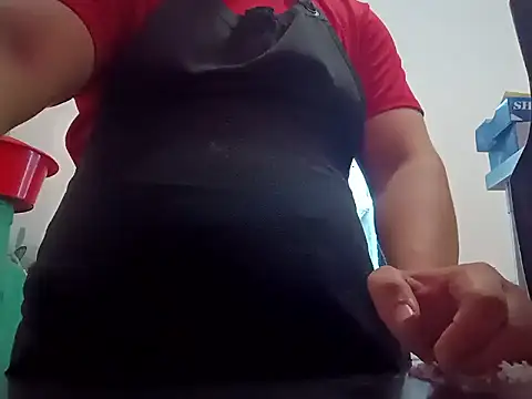 Snapshot of RyanDante chatting on October 2025 11:39:02 PM RyanDante online show from October 2025 11:39:02 PM